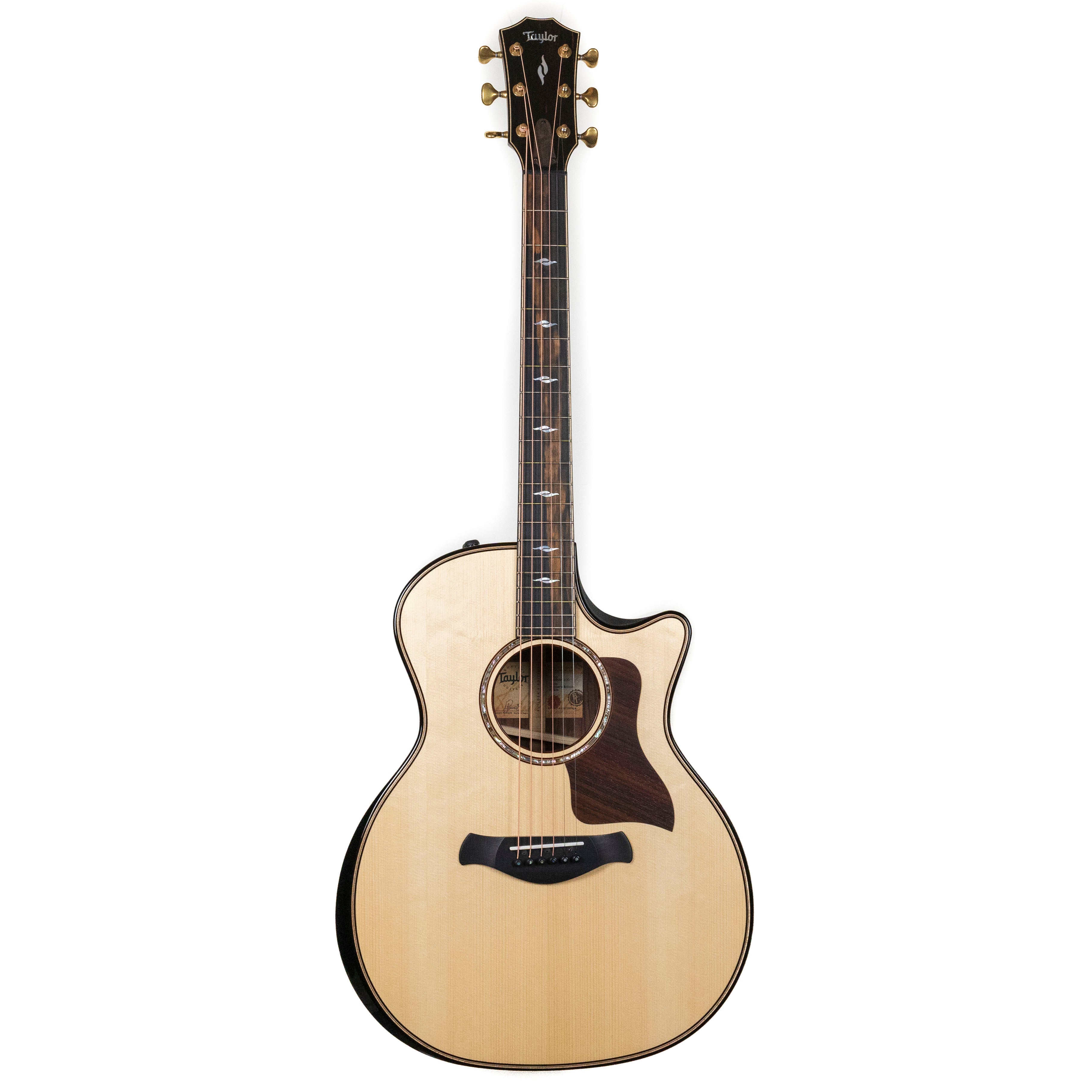 Taylor Builder's Edition 814ce