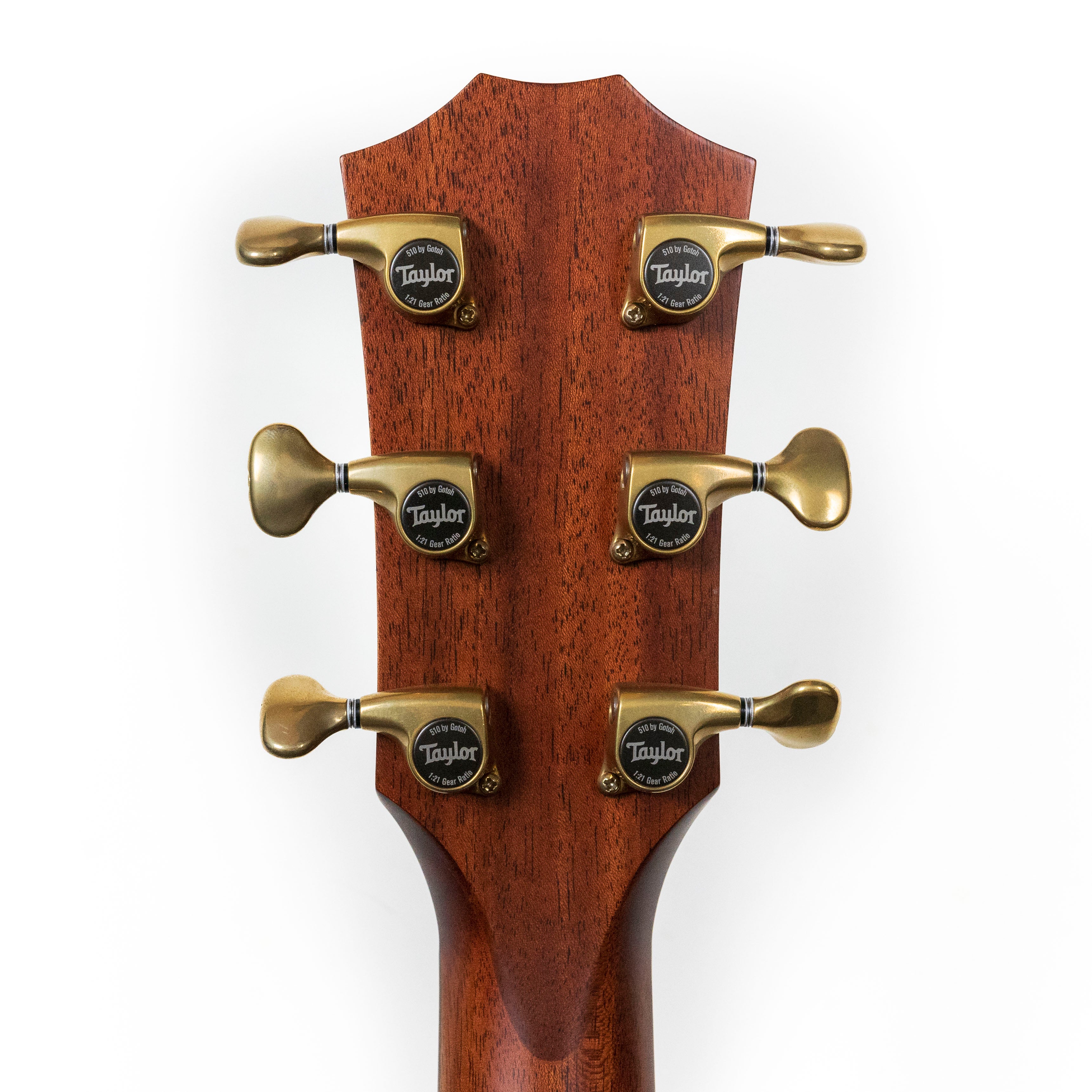 Taylor Builder's Edition 814ce