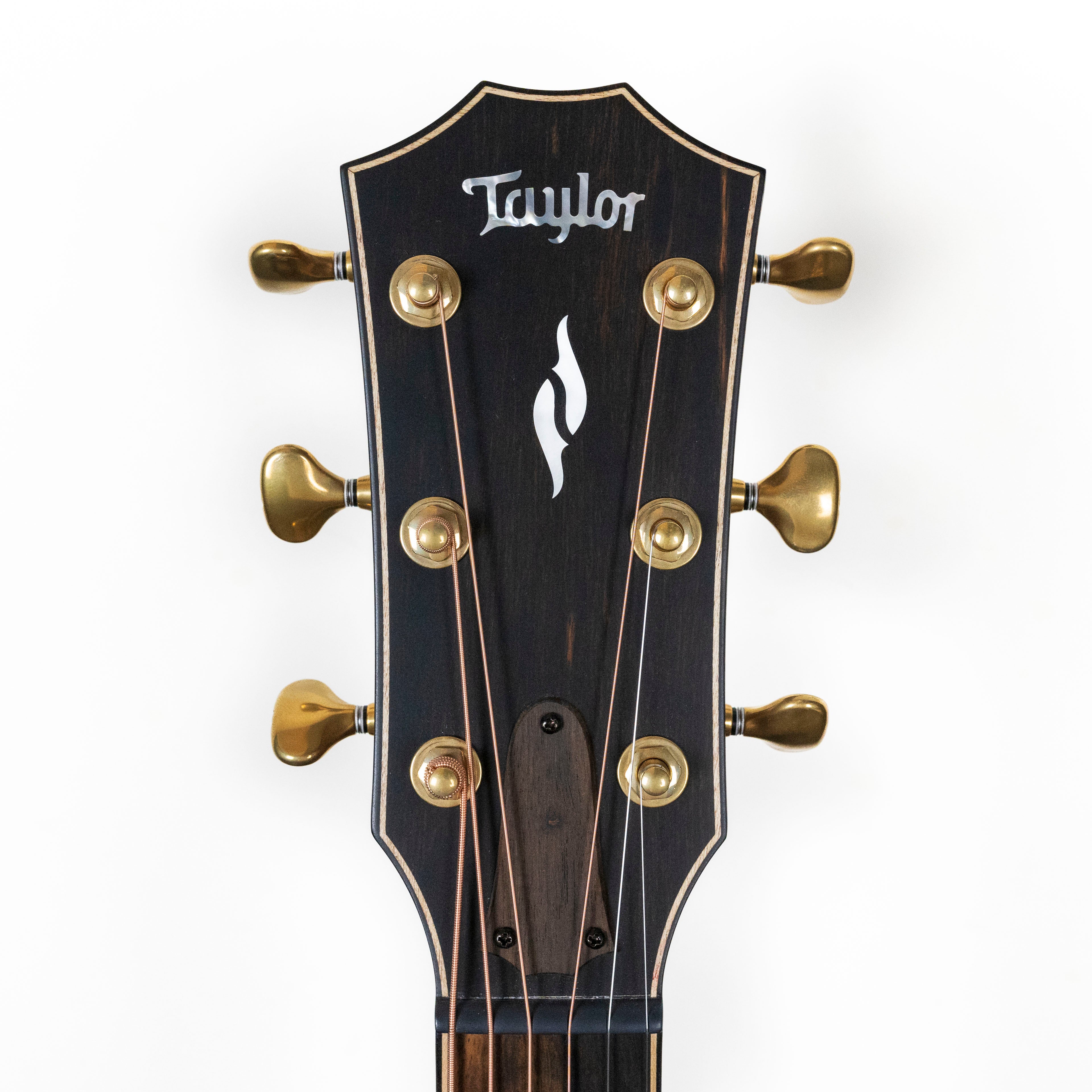 Taylor Builder's Edition 814ce