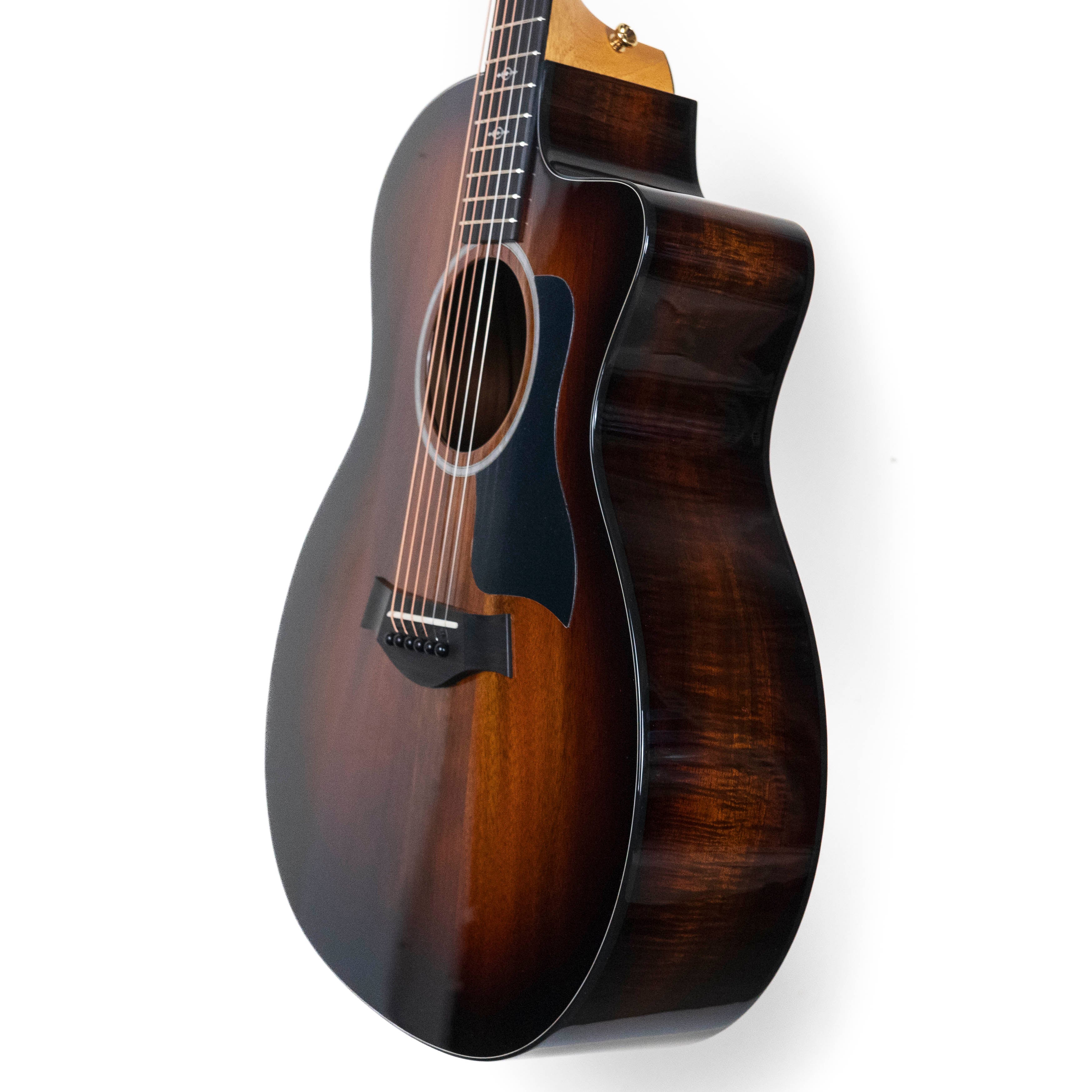 Taylor 224ce-K DLX — Rudy's Music