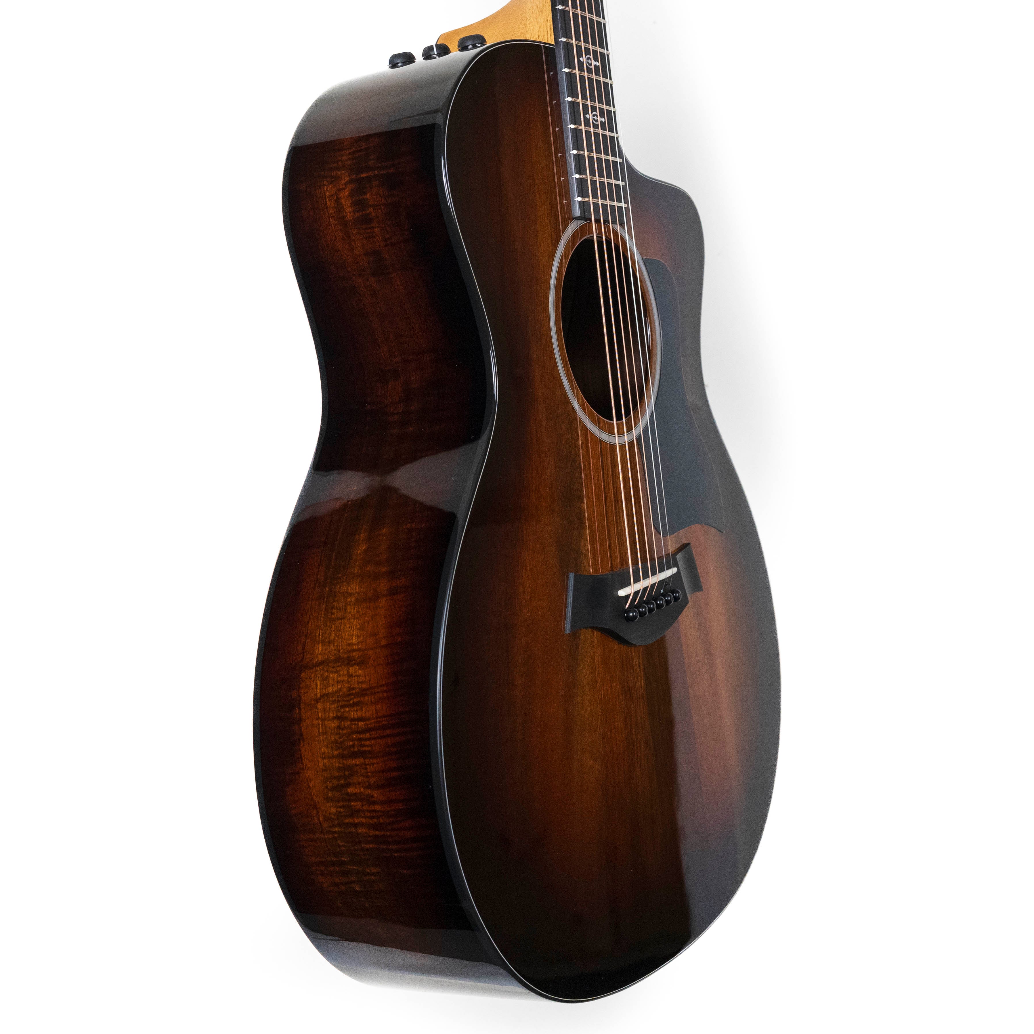 Taylor 224ce-K DLX — Rudy's Music