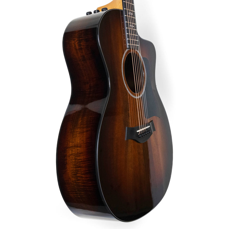 Taylor 224ce-K DLX