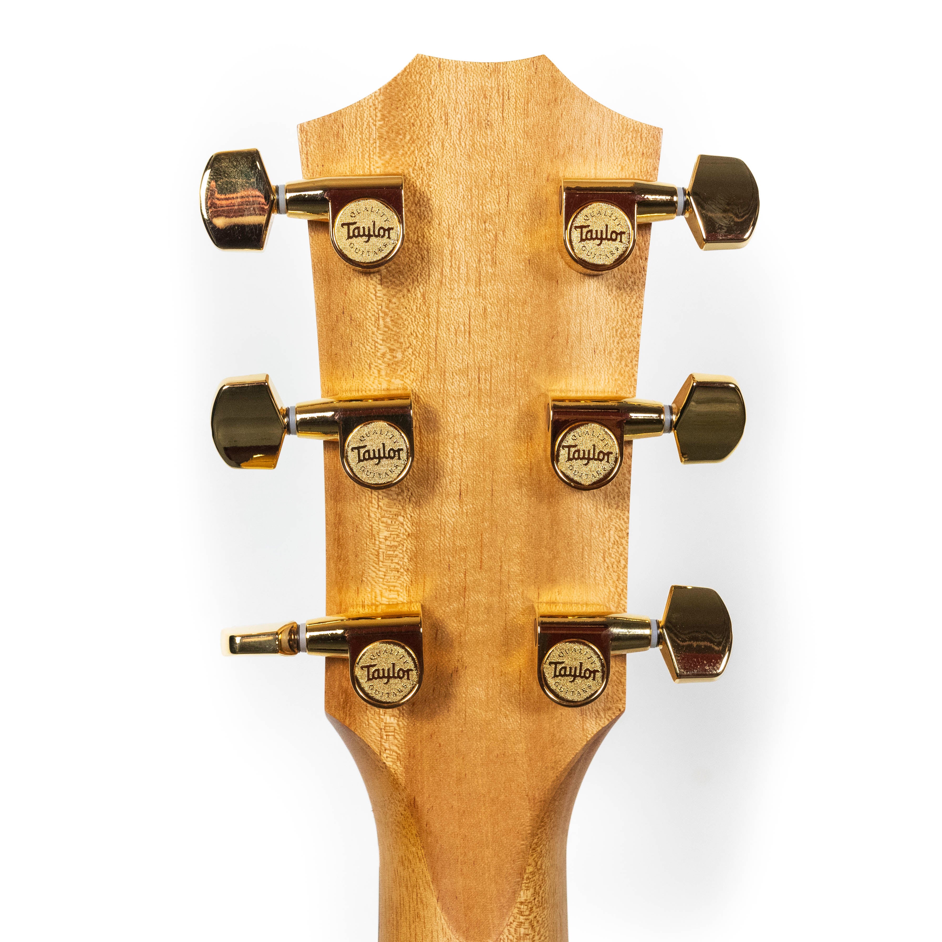 Taylor 224ce-K DLX — Rudy's Music