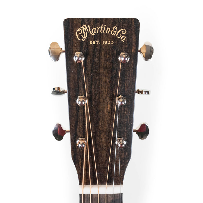 Martin D-X2E Billy Strings