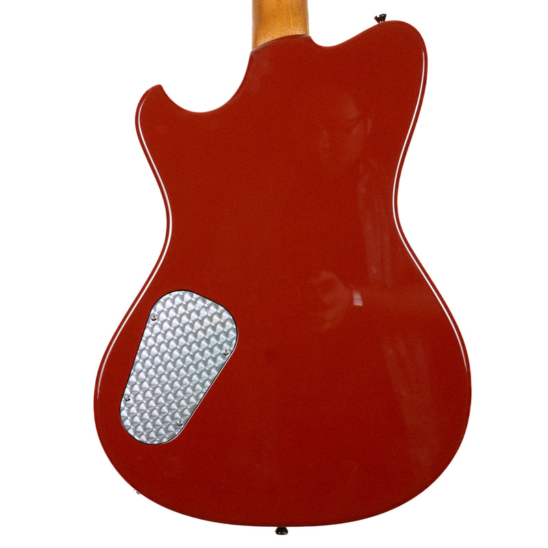 Powers A-Type, Terra Cotta