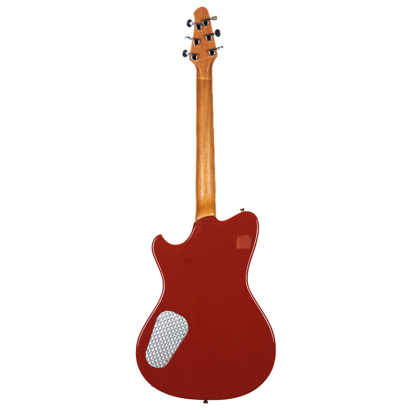 Powers A-Type, Terra Cotta