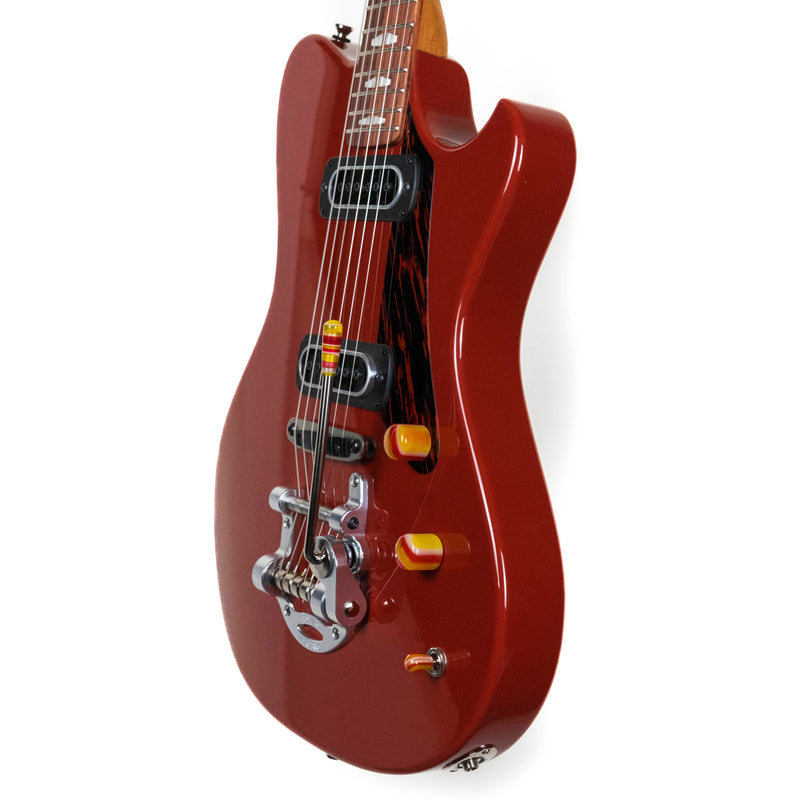 Powers A-Type, Terra Cotta