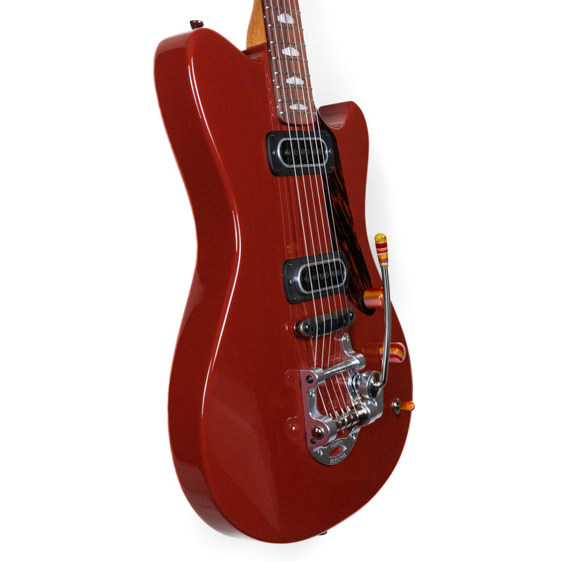 Powers A-Type, Terra Cotta