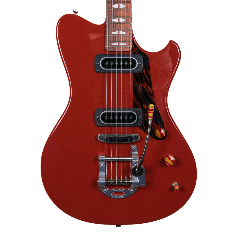 Powers A-Type, Terra Cotta