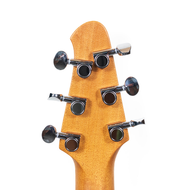 Powers A-Type, Terra Cotta