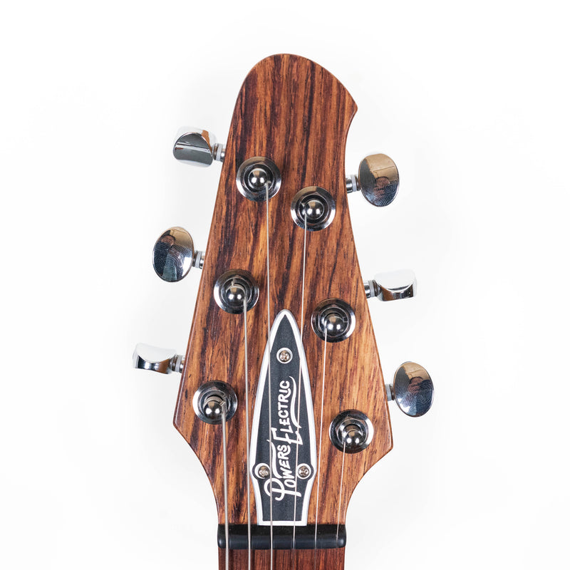 Powers A-Type, Terra Cotta