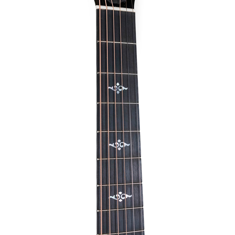 Taylor "Gold Label" 814e Koa Sunburst