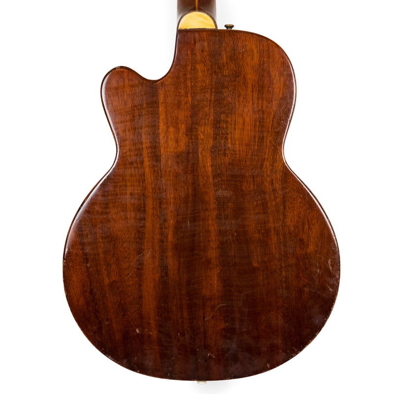 Guild 1954 M-75 Aristocrat