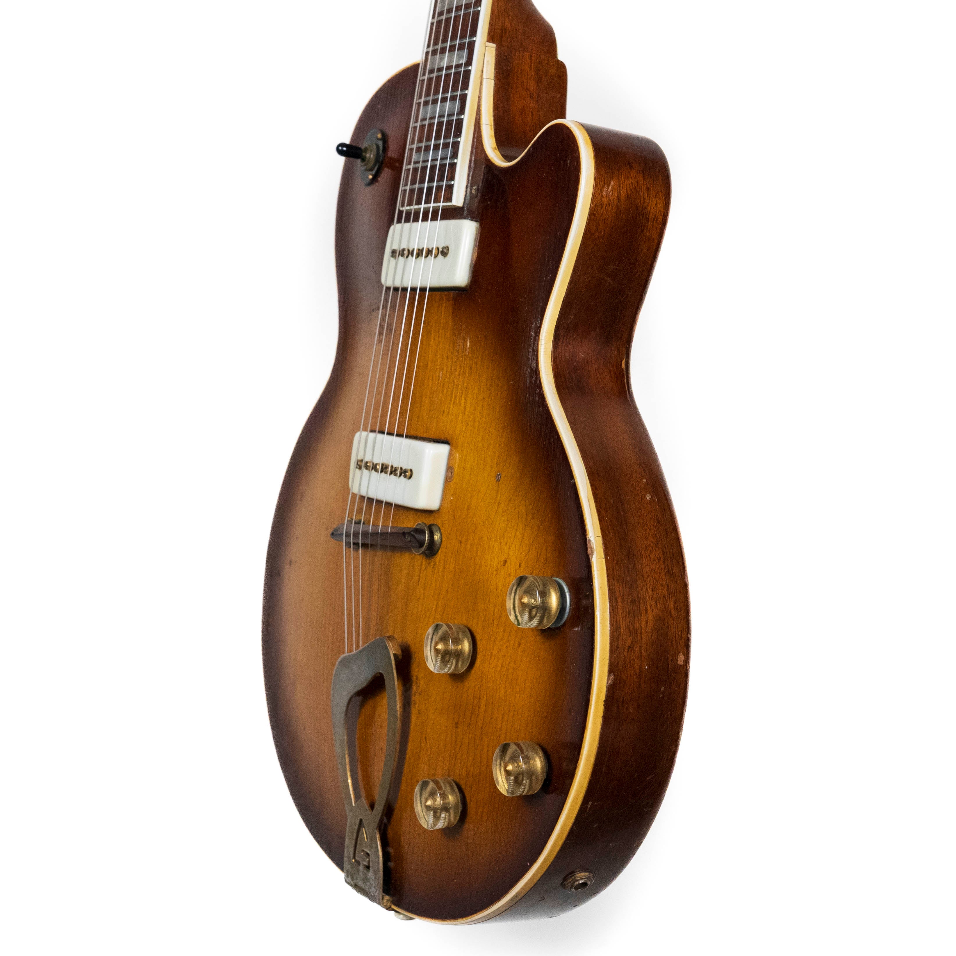 Guild 1954 M-75 Aristocrat — Rudy's Music