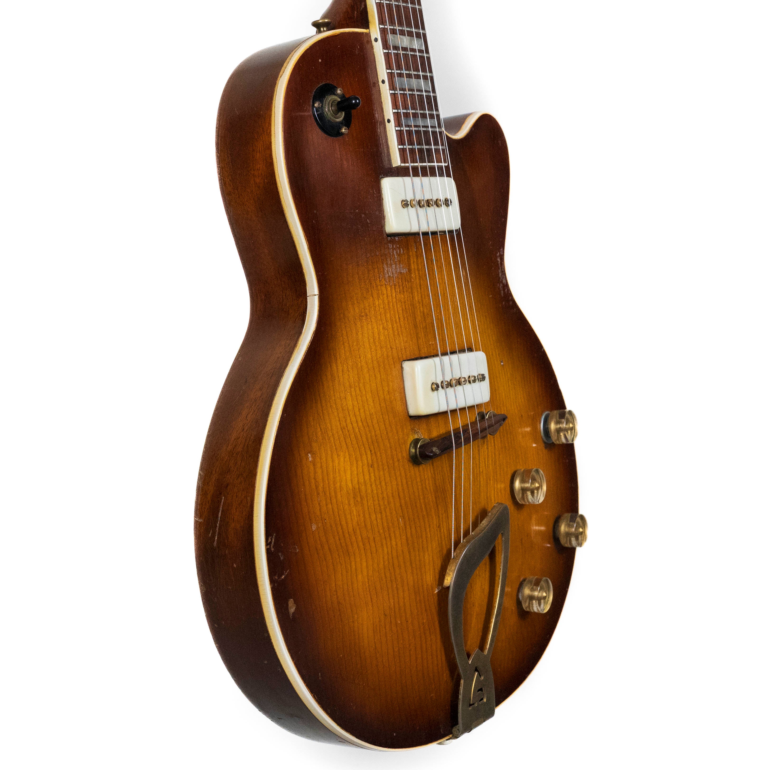 Guild 1954 M-75 Aristocrat — Rudy's Music