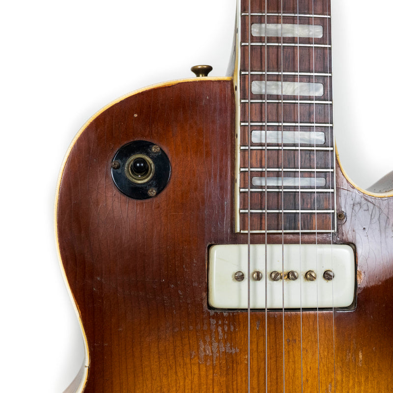 Guild 1954 M-75 Aristocrat