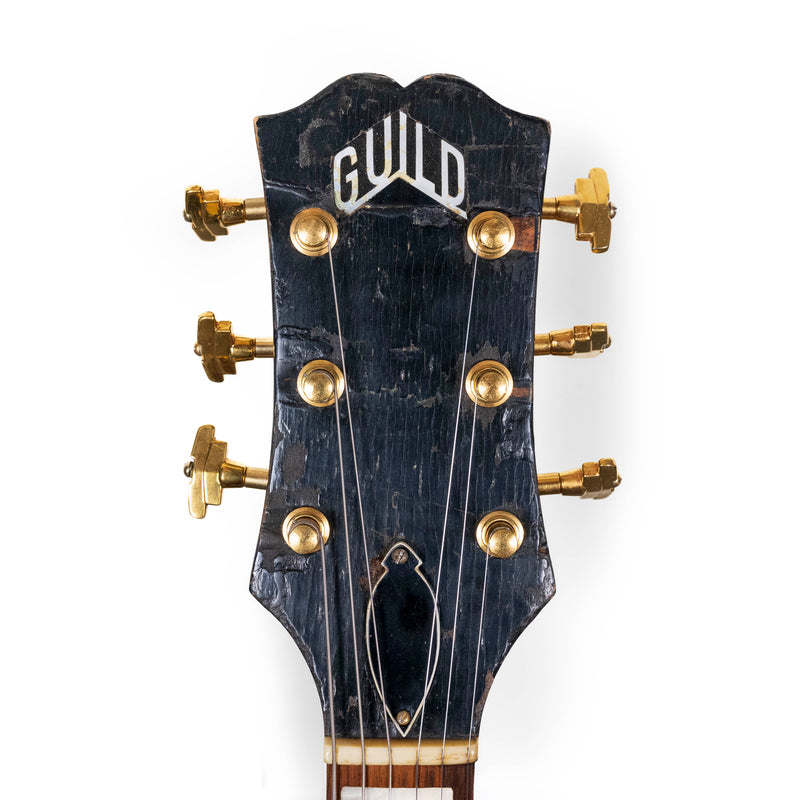 Guild 1954 M-75 Aristocrat