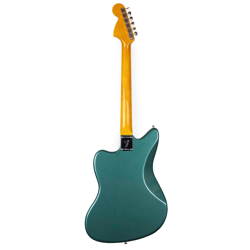 Fender American Vintage II 1966 Jazzmaster, Sherwood Green Metallic