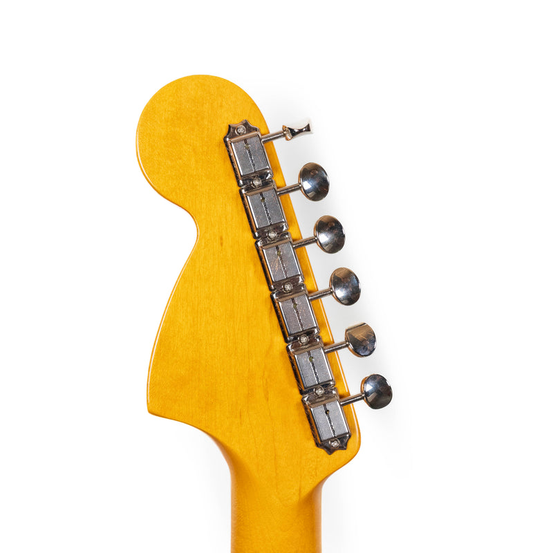 Fender American Vintage II 1966 Jazzmaster, Sherwood Green Metallic