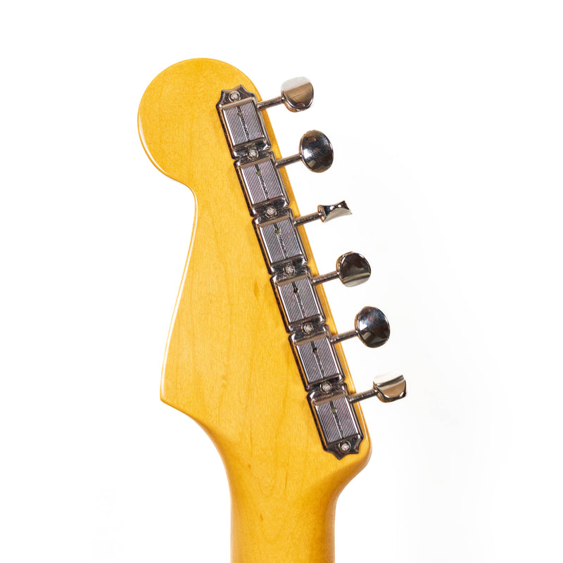 Fender American Vintage II 1957 Stratocaster, Black