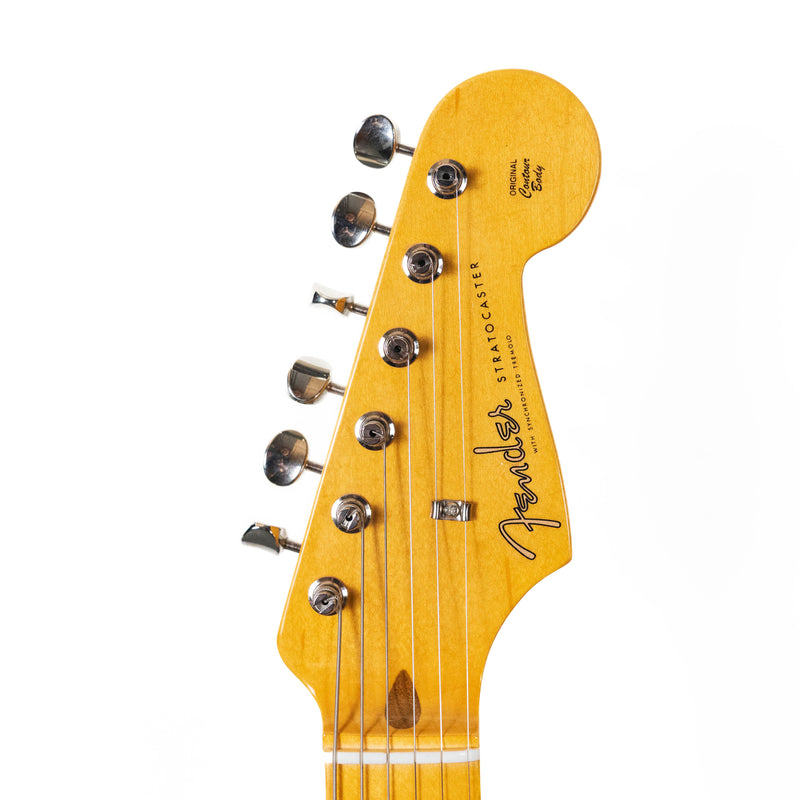 Fender American Vintage II 1957 Stratocaster, Black