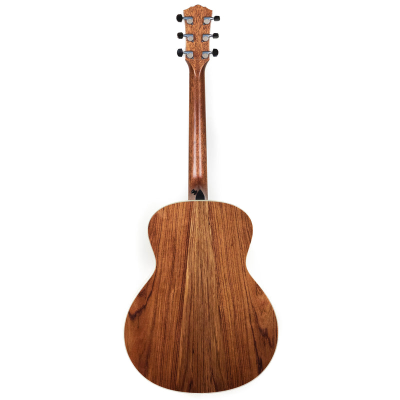 Taylor "Gold Label" 814e Spruce/Honduran Rosewood