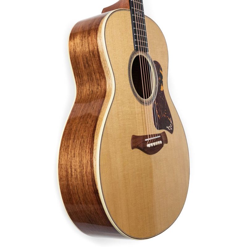 Taylor "Gold Label" 814e Spruce/Honduran Rosewood
