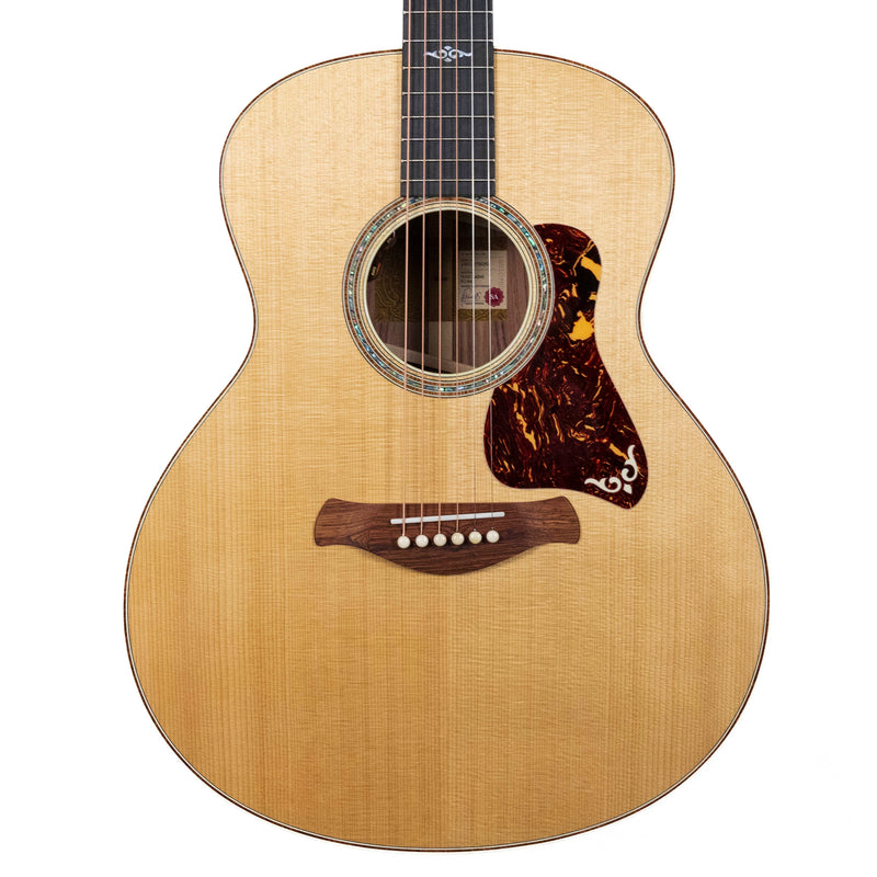 Taylor "Gold Label" 814e Spruce/Honduran Rosewood