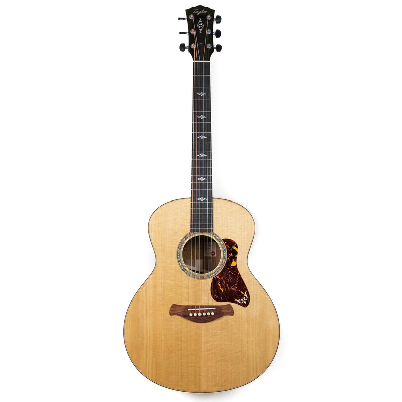Taylor "Gold Label" 814e Spruce/Honduran Rosewood
