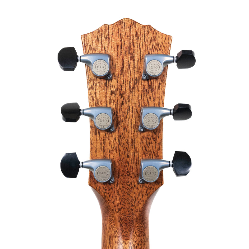 Taylor "Gold Label" 814e Spruce/Honduran Rosewood