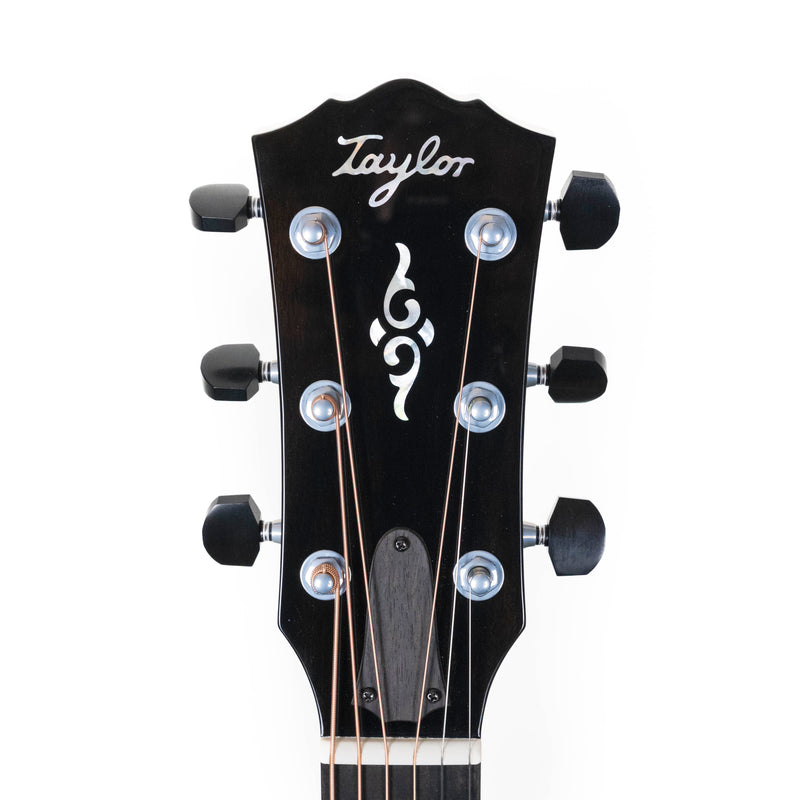 Taylor "Gold Label" 814e Spruce/Honduran Rosewood