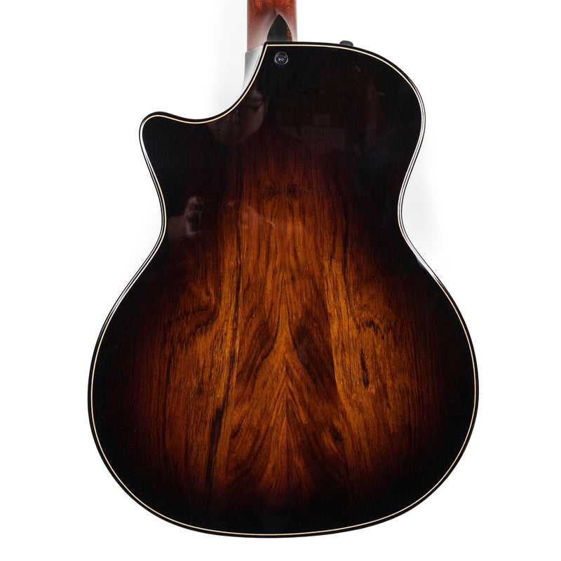 Taylor Builder's Edition 814ce, Honduran Rosewood/Sinker Redwood