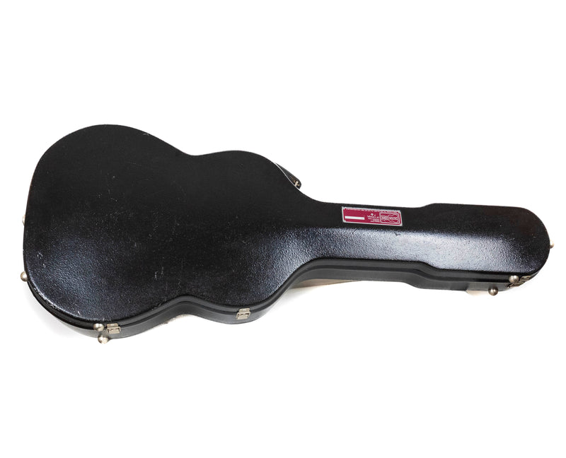 Grit Laskin 2001 Classical Guitar