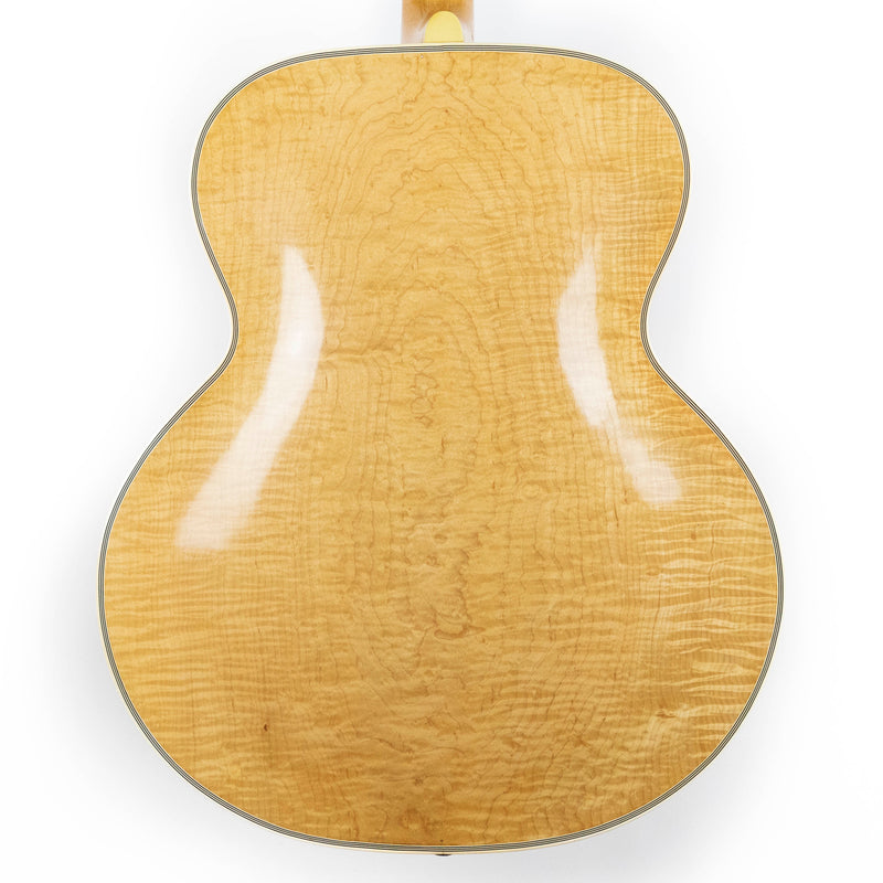 D'Angelico 1941 Special #1529