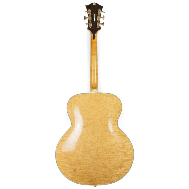 D'Angelico 1941 Special #1529