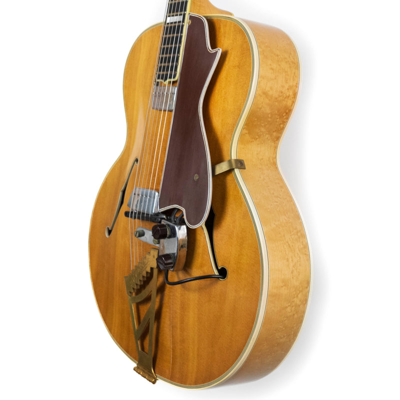 D'Angelico 1941 Special #1529