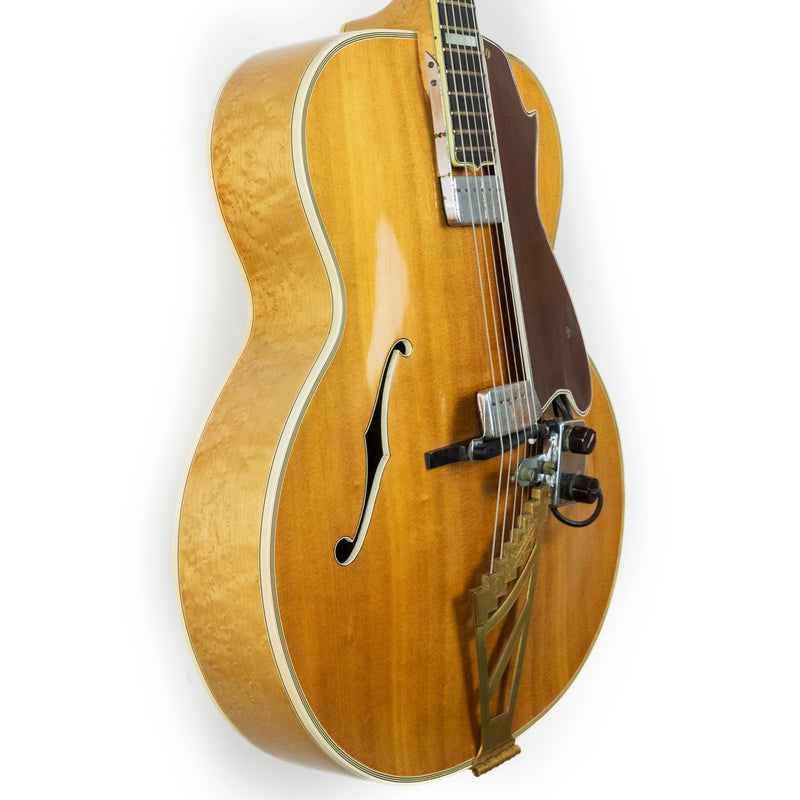 D'Angelico 1941 Special #1529