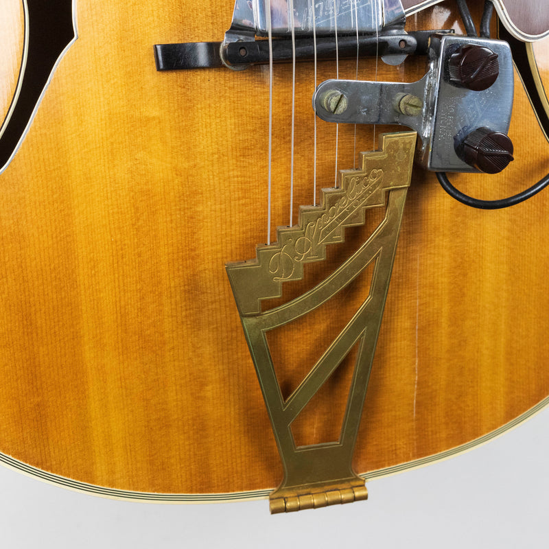 D'Angelico 1941 Special #1529