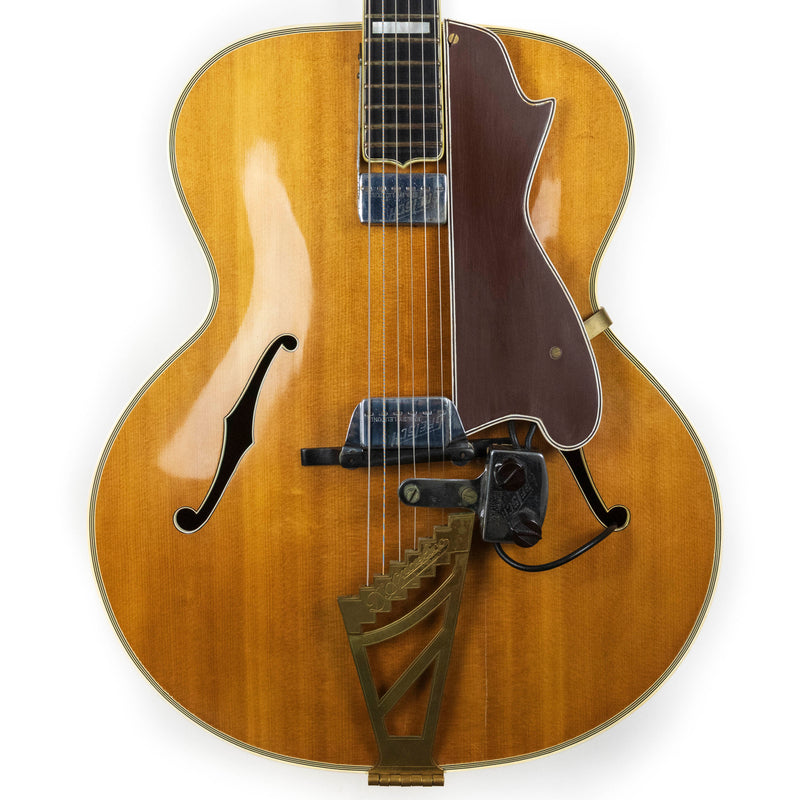 D'Angelico 1941 Special #1529