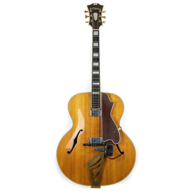 D'Angelico 1941 Special #1529