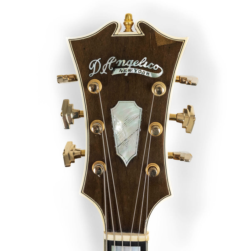 D'Angelico 1941 Special #1529