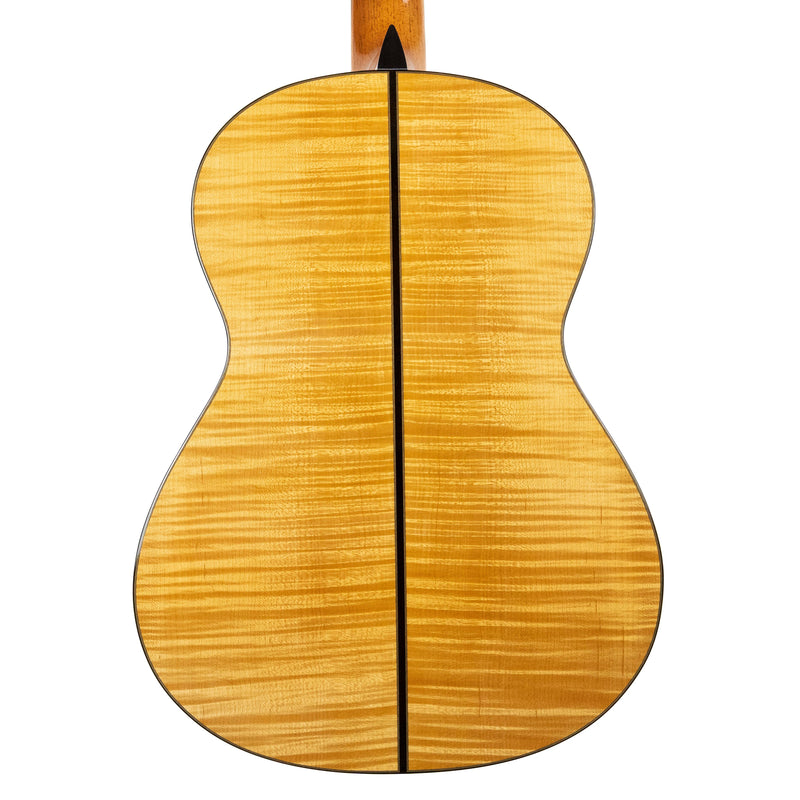 Grit Laskin 2001 Classical Guitar