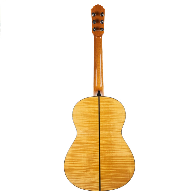 Grit Laskin 2001 Classical Guitar