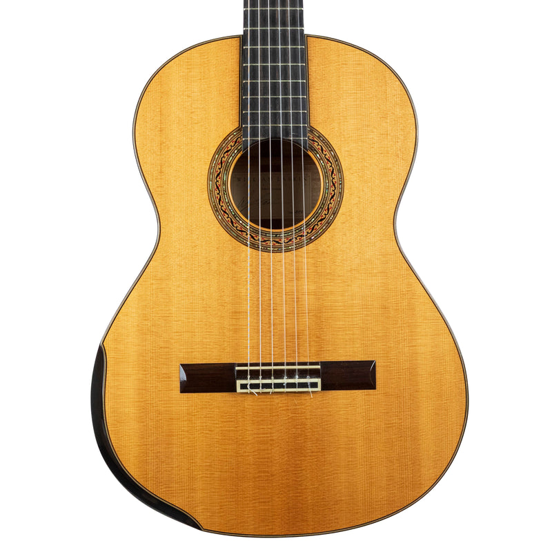 Grit Laskin 2001 Classical Guitar