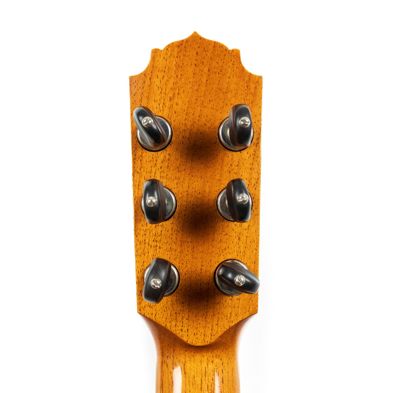 Grit Laskin 2001 Classical Guitar