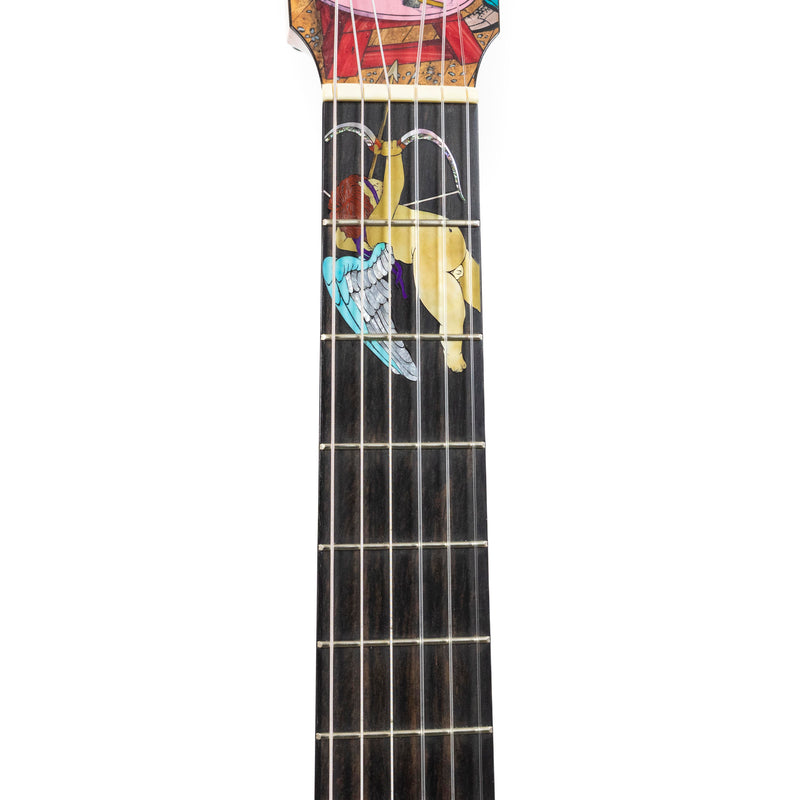 Grit Laskin 2001 Classical Guitar