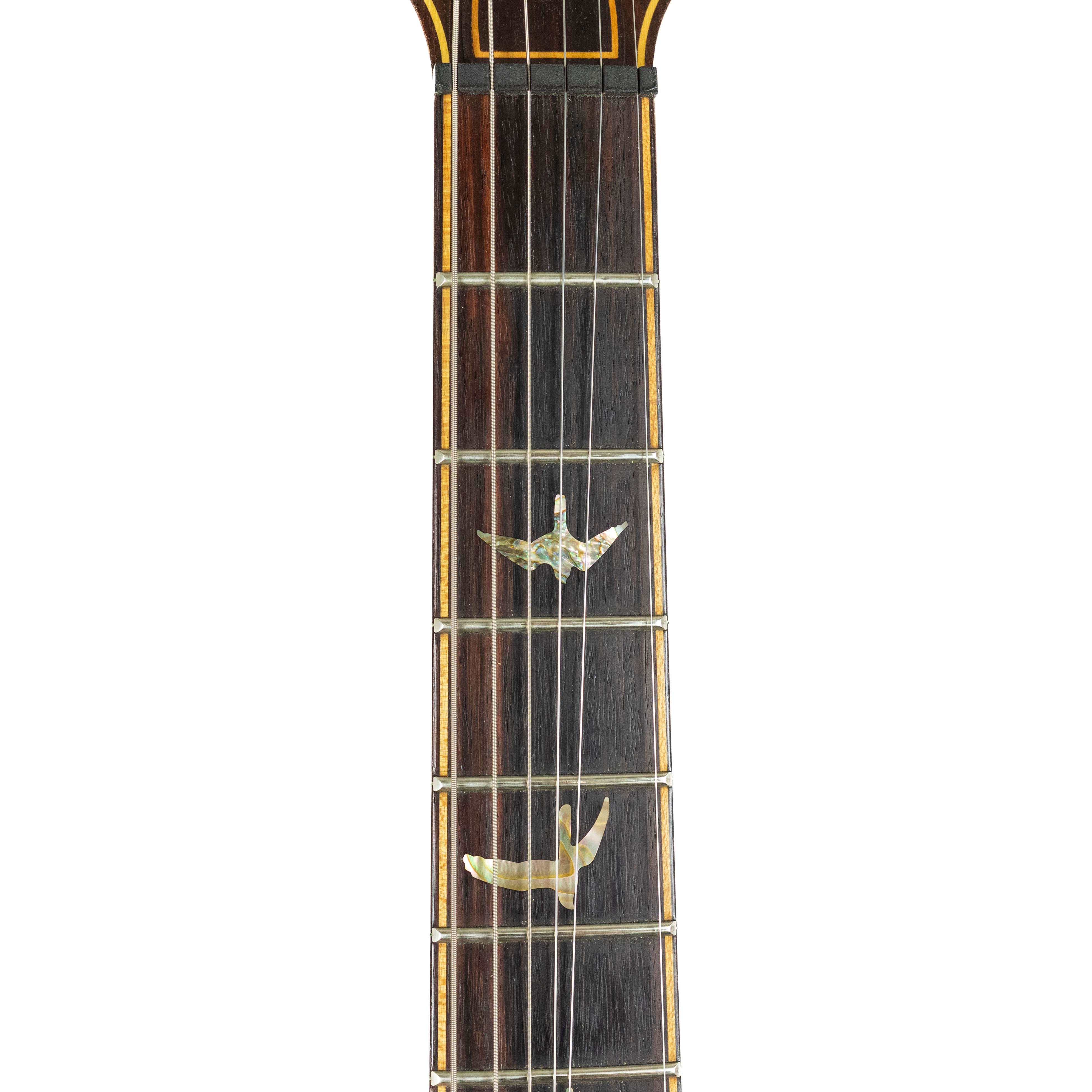 PRS 1993 Artist Series II Amber — Rudy's Music