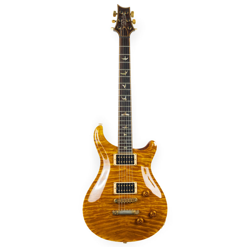 PRS 1993 Artist Series II Amber