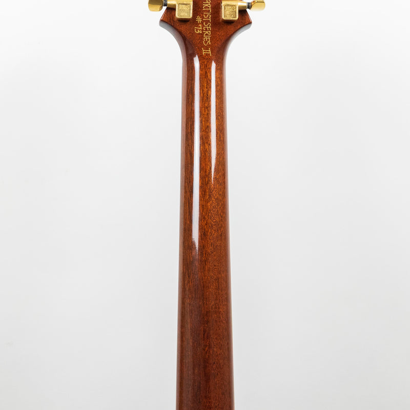 PRS 1993 Artist Series II Amber