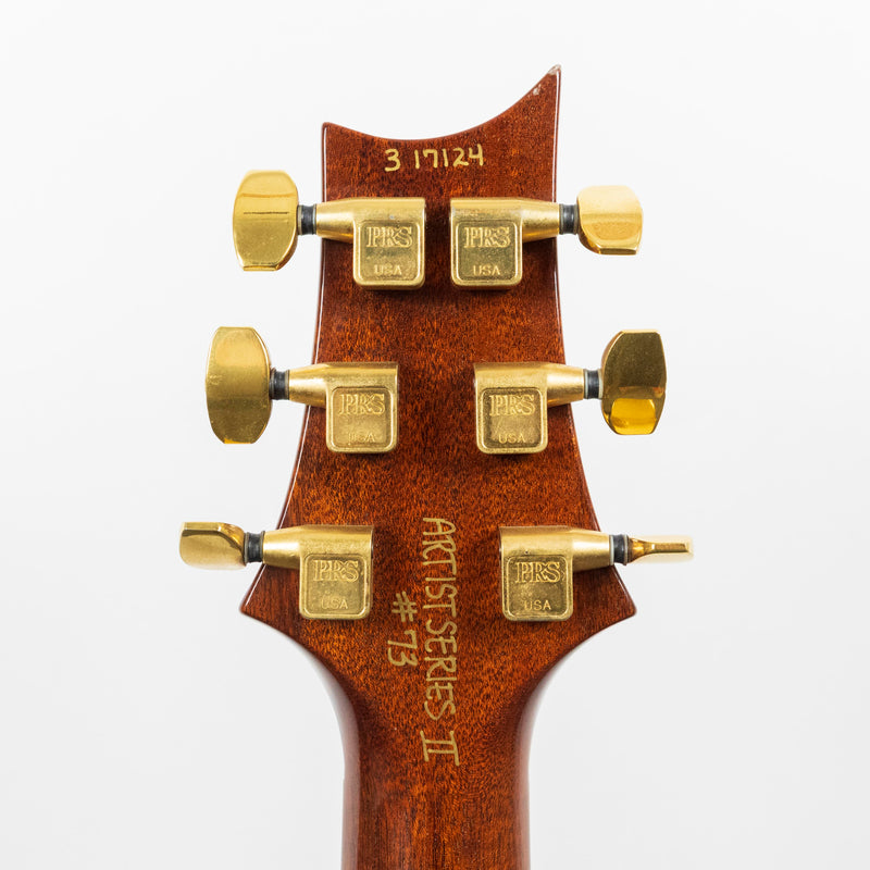 PRS 1993 Artist Series II Amber